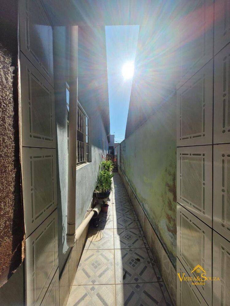 Casa, 3 quartos, 100 m² - Foto 12