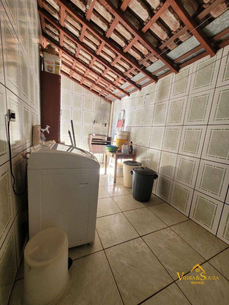 Casa, 3 quartos, 100 m² - Foto 13