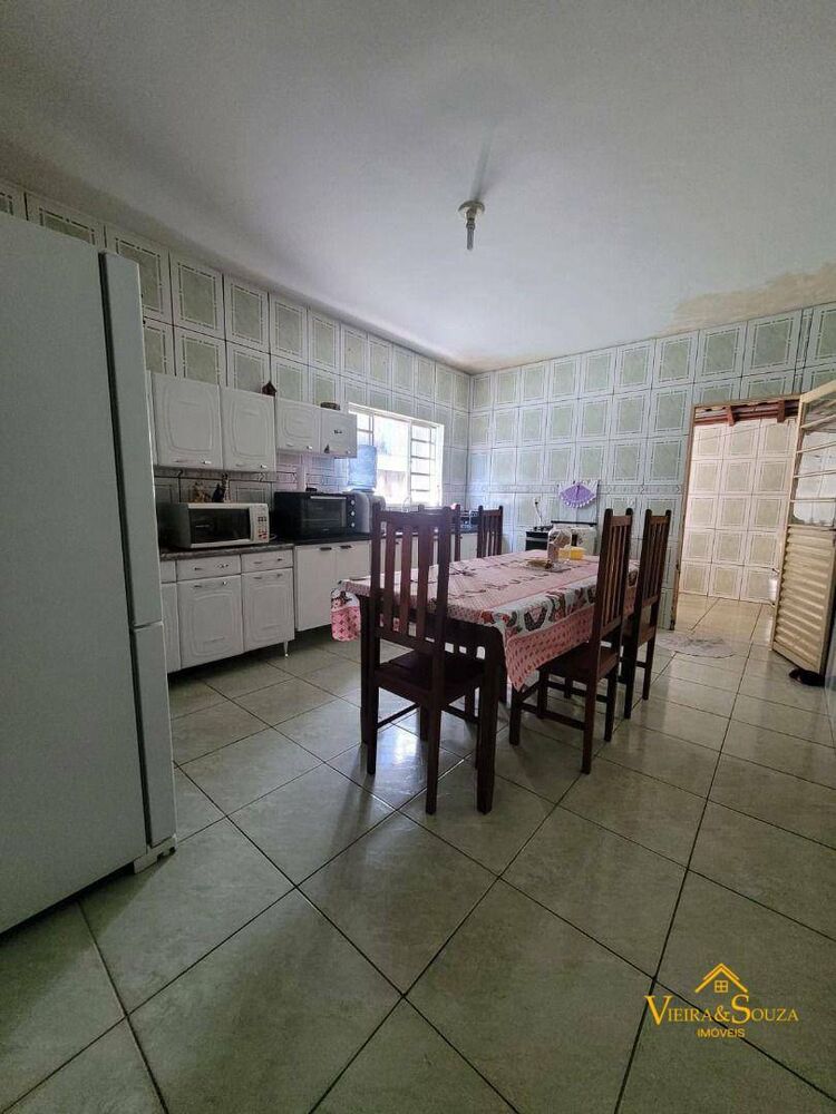 Casa, 3 quartos, 100 m² - Foto 4