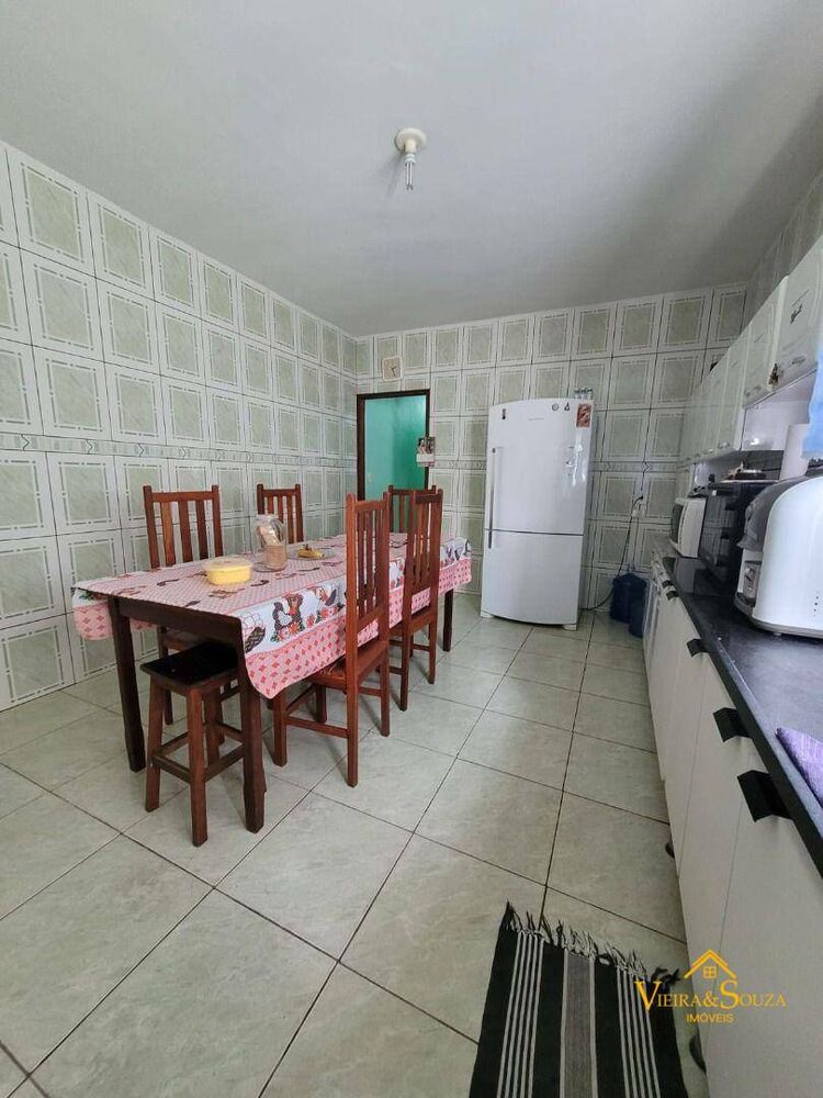 Casa, 3 quartos, 100 m² - Foto 5