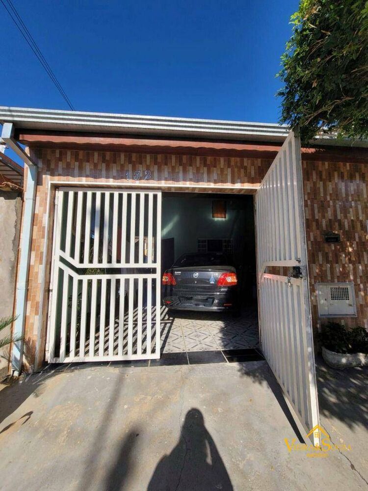Casa, 3 quartos, 100 m² - Foto 1