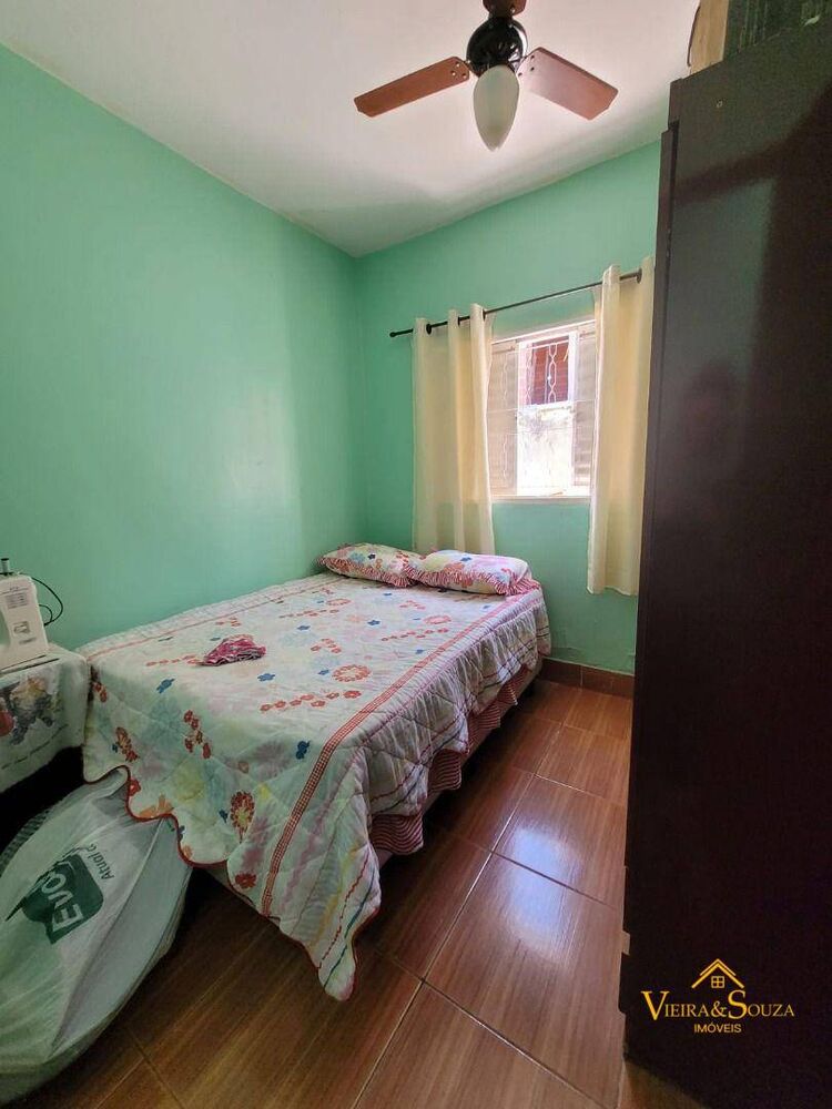 Casa, 3 quartos, 100 m² - Foto 9