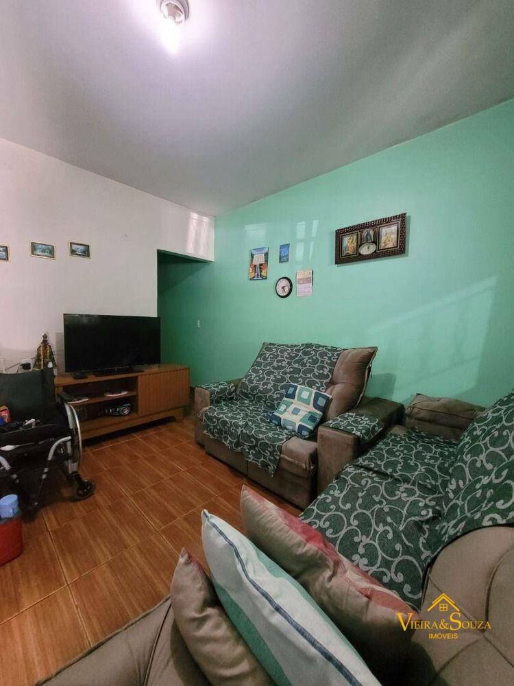 Casa, 3 quartos, 100 m² - Foto 2