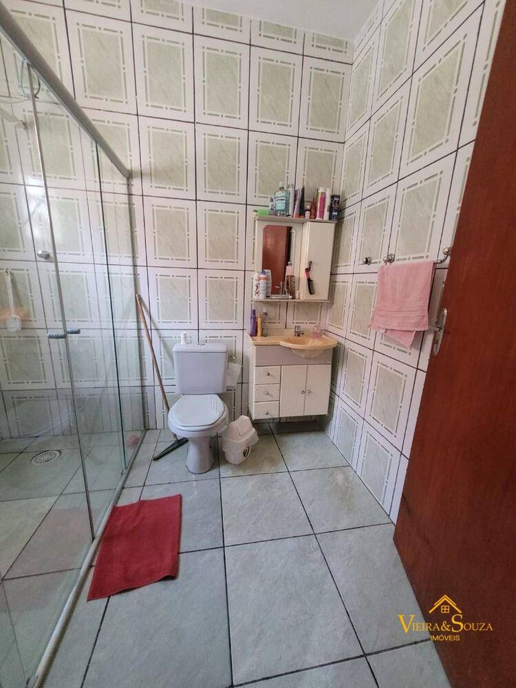 Casa, 3 quartos, 100 m² - Foto 11