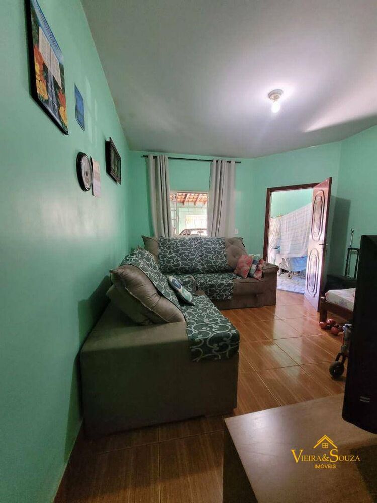 Casa, 3 quartos, 100 m² - Foto 3