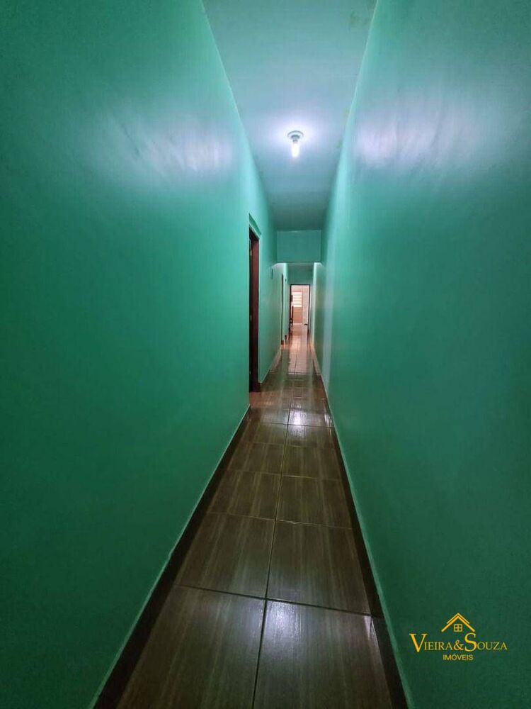 Casa, 3 quartos, 100 m² - Foto 6
