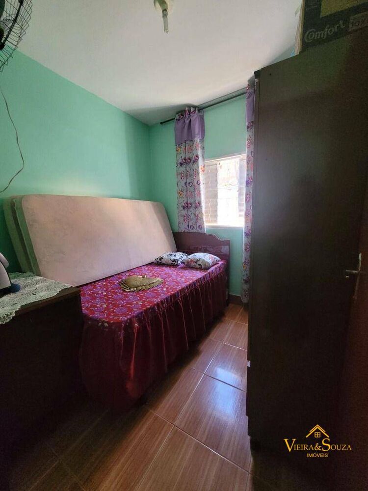 Casa, 3 quartos, 100 m² - Foto 7