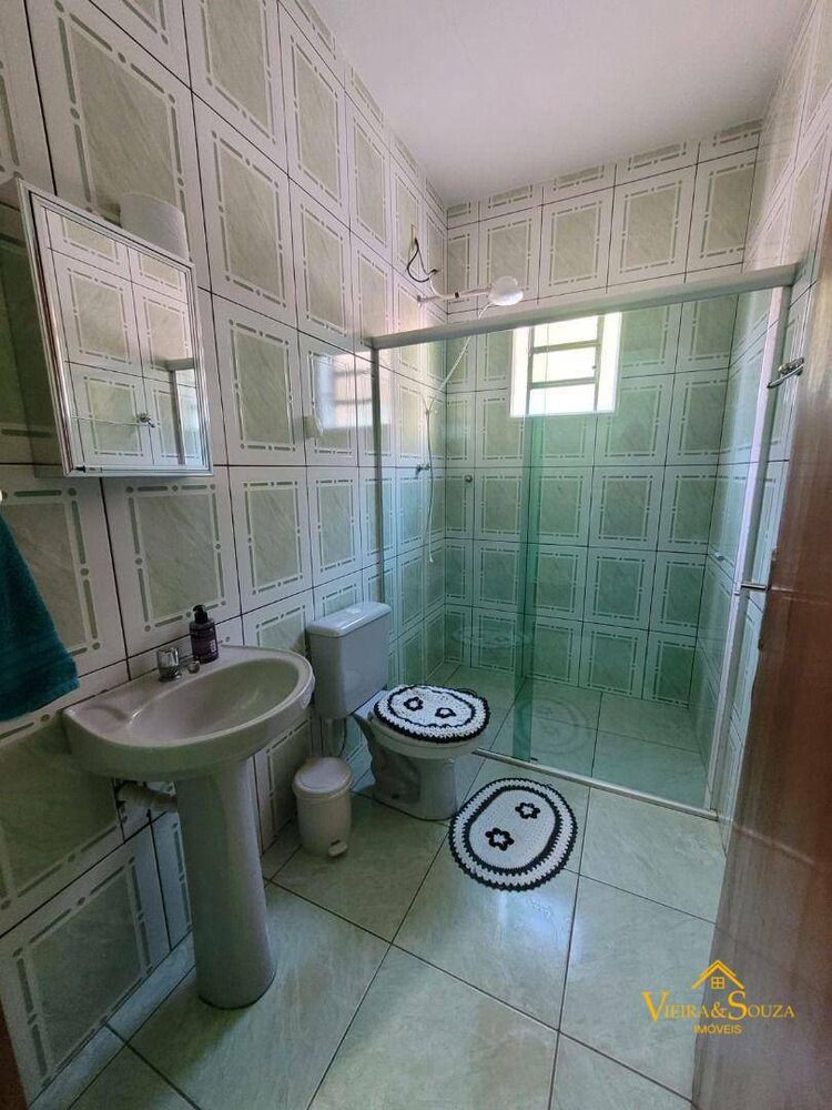 Casa, 3 quartos, 100 m² - Foto 8