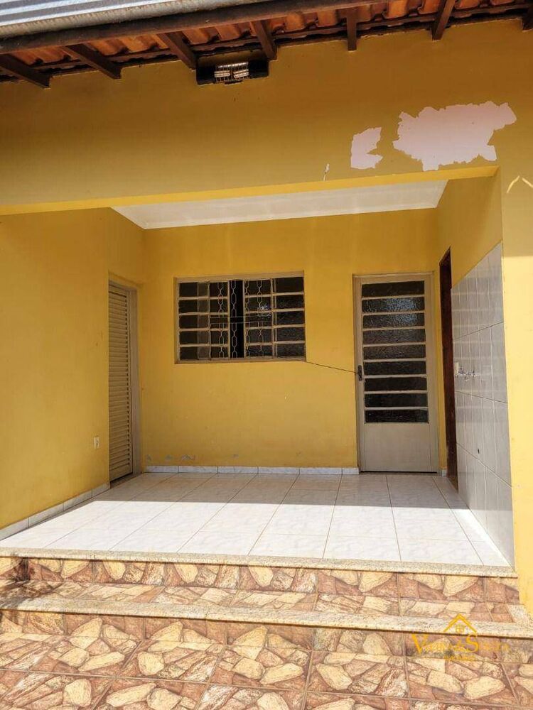 Chácara, 2 quartos, 2200 m² - Foto 2