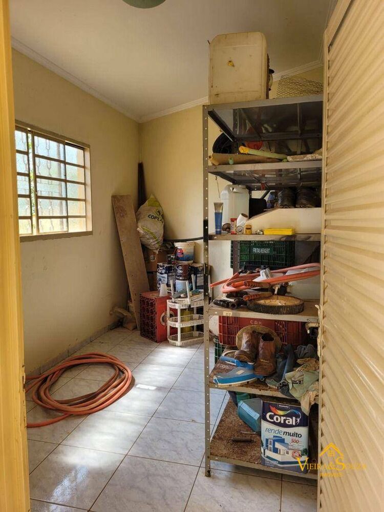 Chácara, 2 quartos, 2200 m² - Foto 9