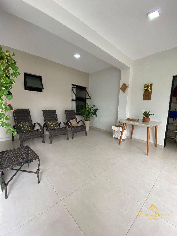 Casa, 2 quartos - Foto 3