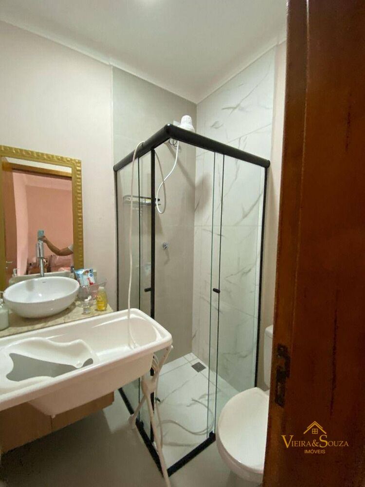 Casa, 2 quartos - Foto 15