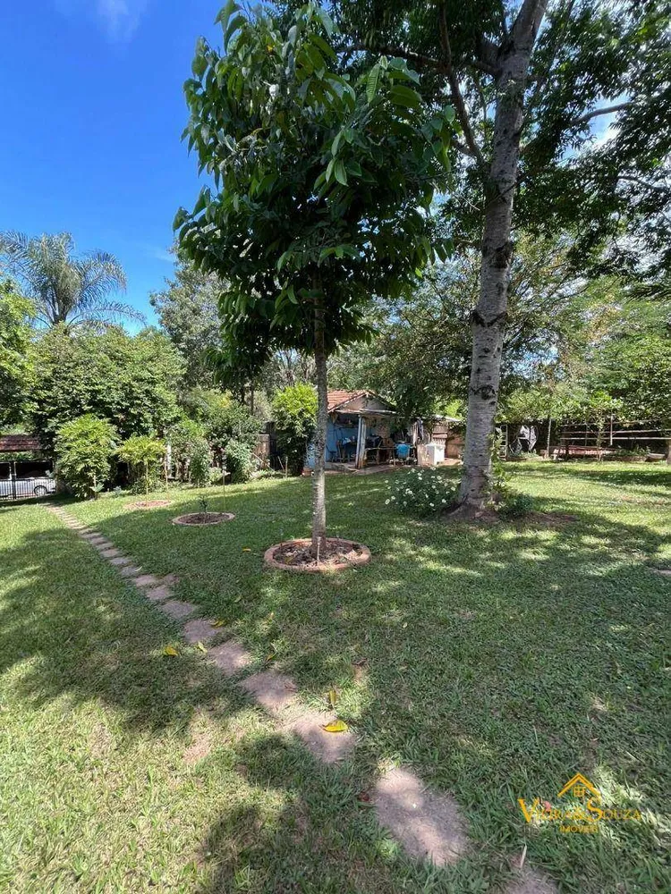 Chácara, 3 quartos, 1305 m² - Foto 11