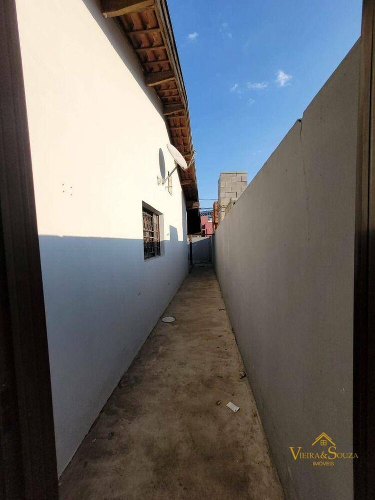 Casa, 2 quartos - Foto 17