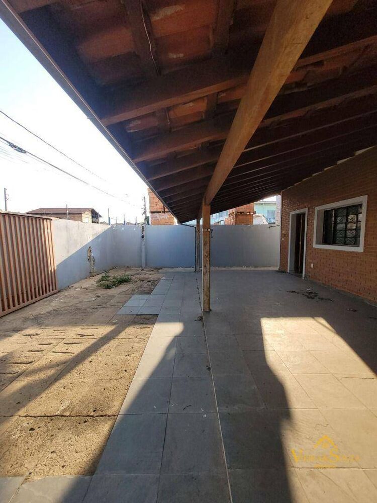 Casa, 2 quartos - Foto 3