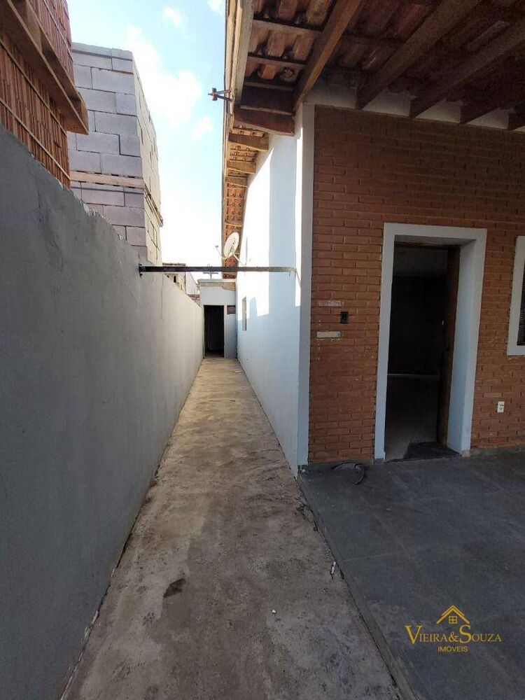 Casa, 2 quartos - Foto 8