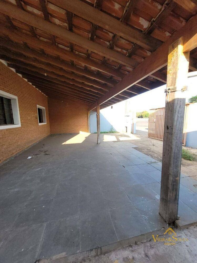 Casa, 2 quartos - Foto 4