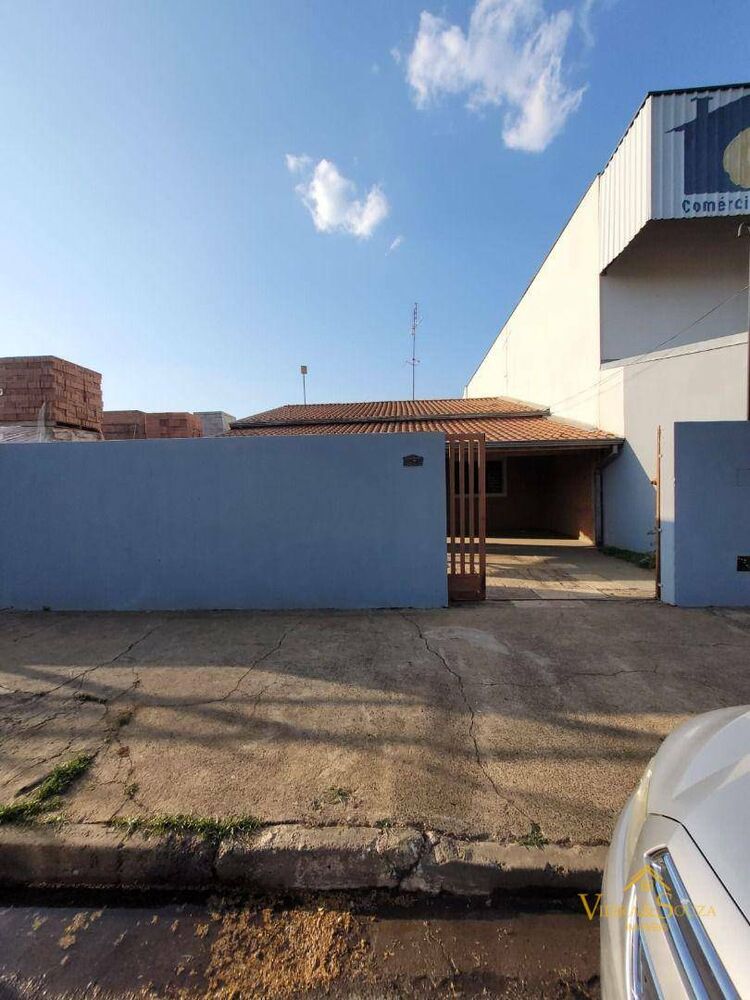 Casa, 2 quartos - Foto 1