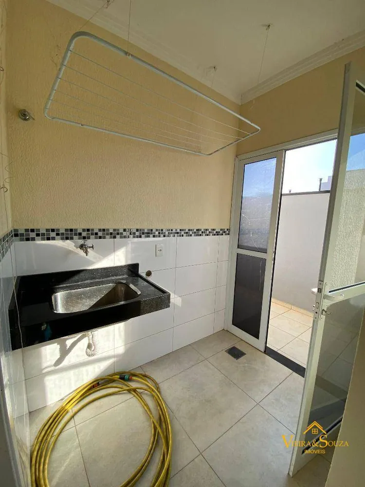 Casa de Condomínio, 2 quartos - Foto 15