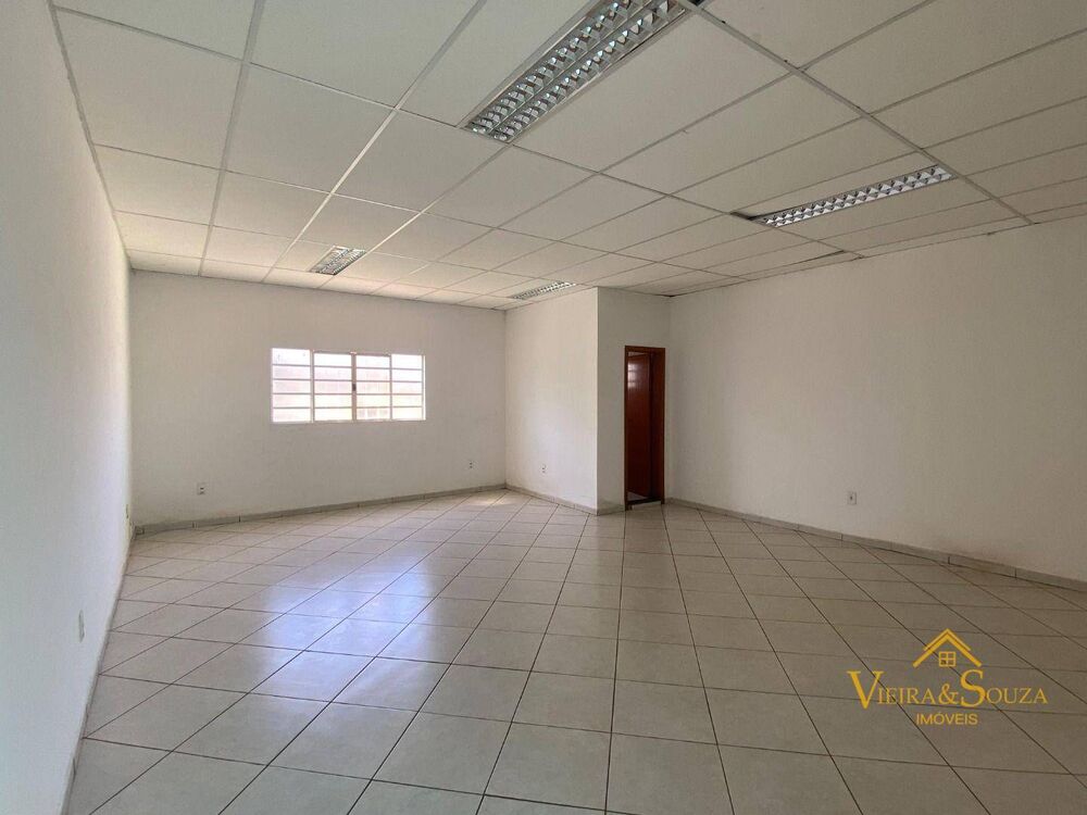 Conjunto Comercial-Sala para alugar, 30m² - Foto 3