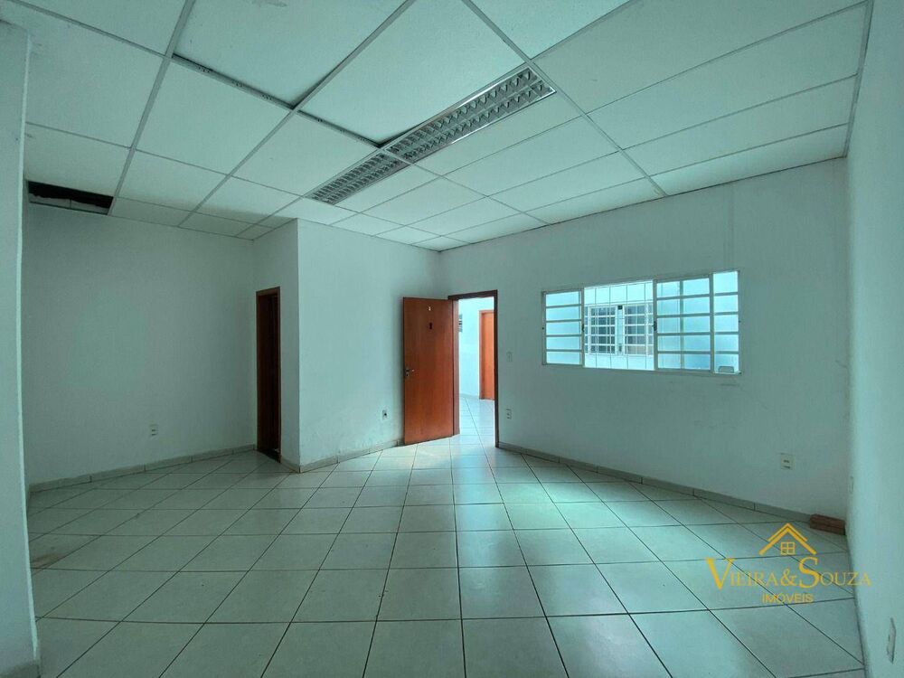 Conjunto Comercial-Sala para alugar, 30m² - Foto 7