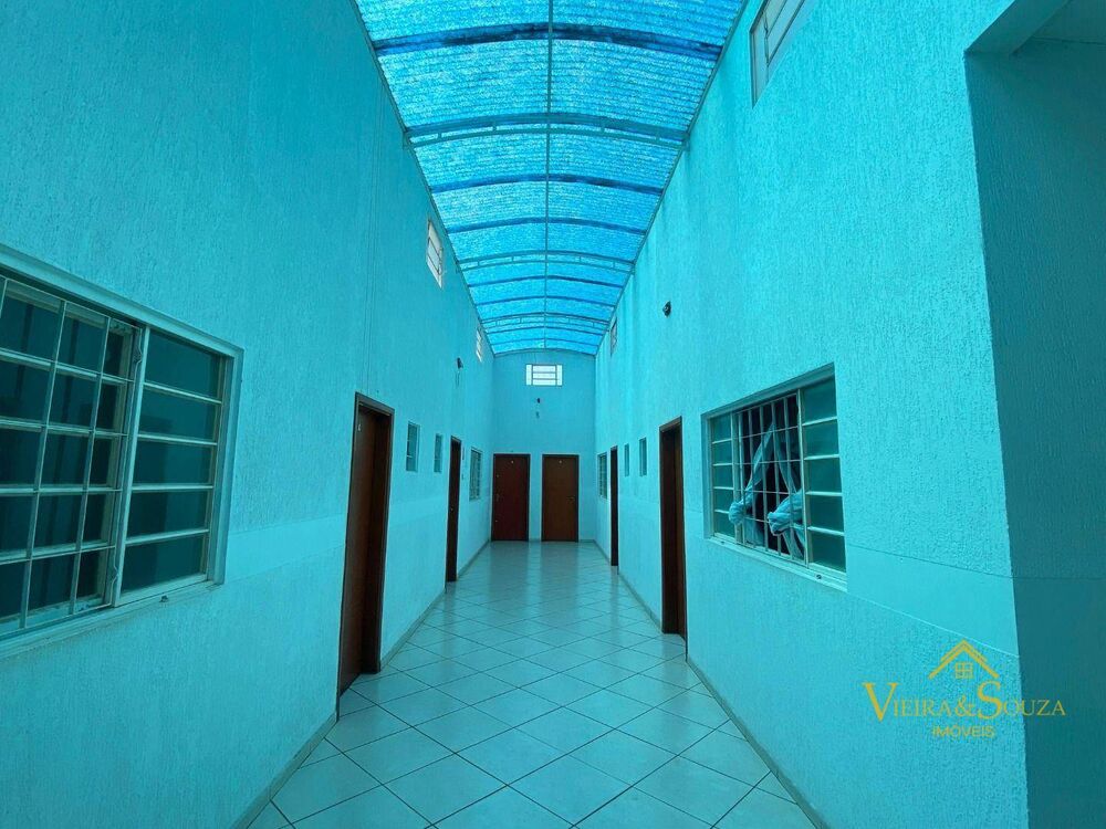 Conjunto Comercial-Sala para alugar, 30m² - Foto 2
