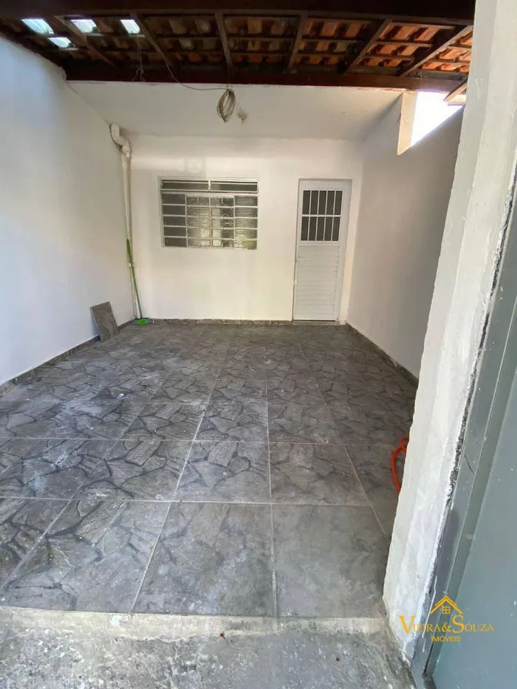 Casa, 2 quartos - Foto 2
