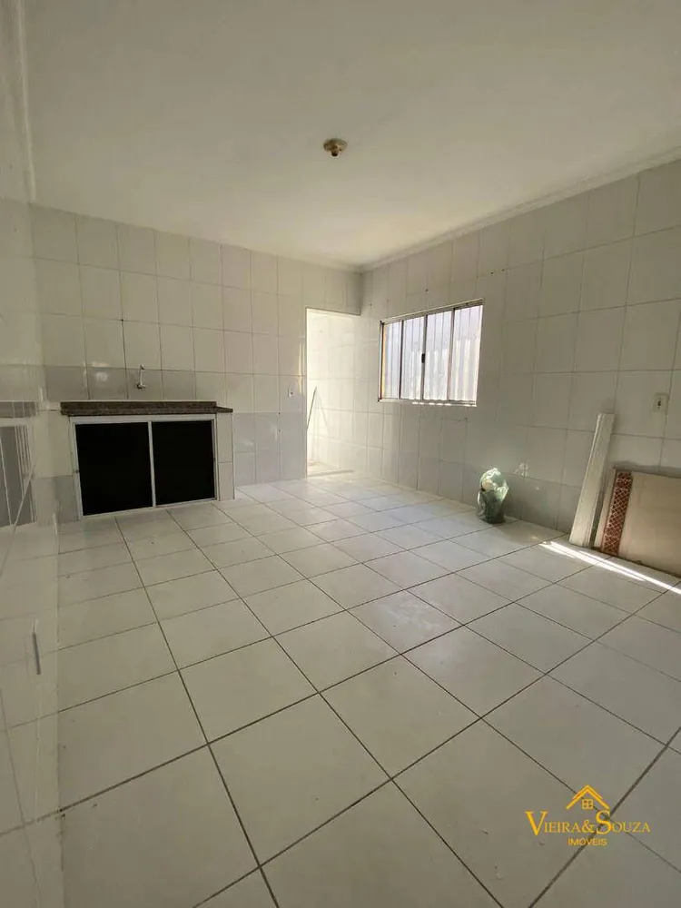 Casa, 2 quartos - Foto 5
