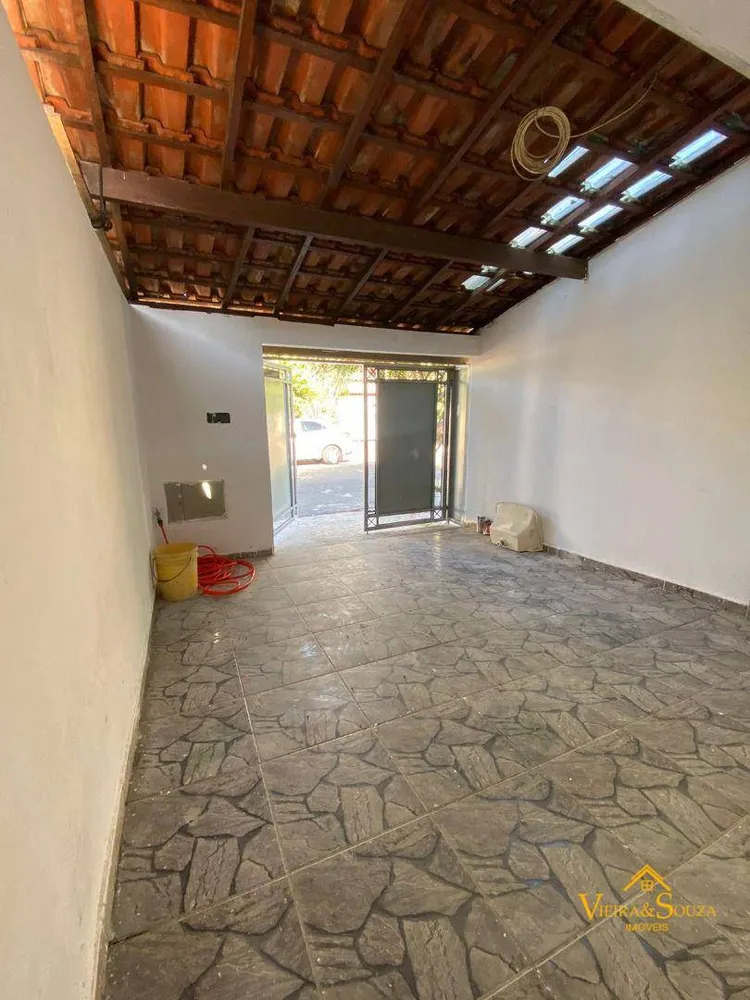 Casa, 2 quartos - Foto 1