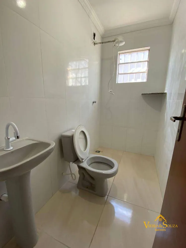 Casa, 2 quartos - Foto 10