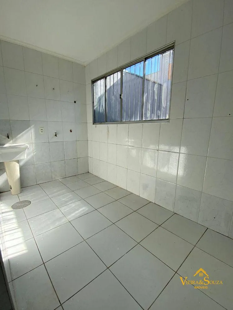 Casa, 2 quartos - Foto 2