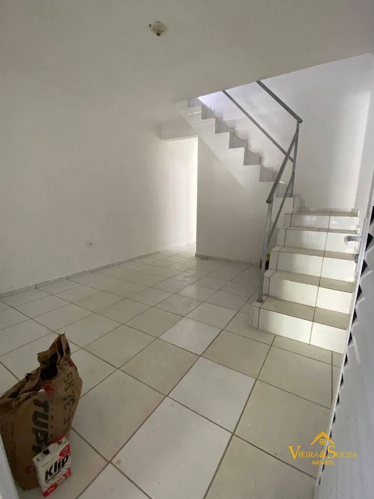 Casa, 2 quartos - Foto 4