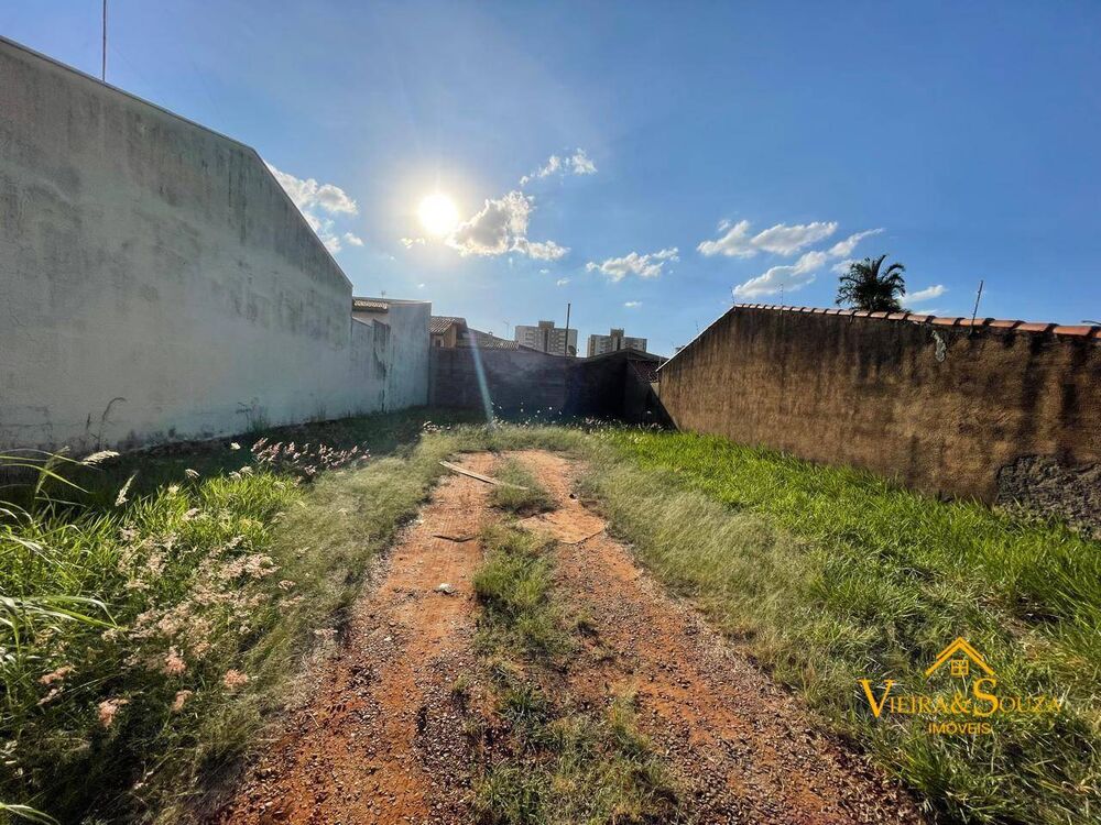 Terreno, 321 m² - Foto 1