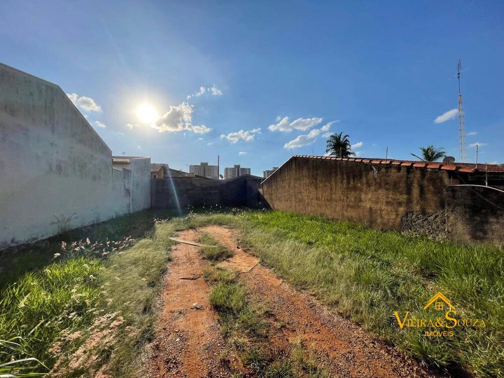 Terreno, 321 m² - Foto 2