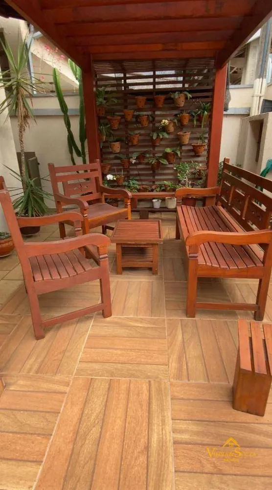 Casa, 2 quartos, 100 m² - Foto 2