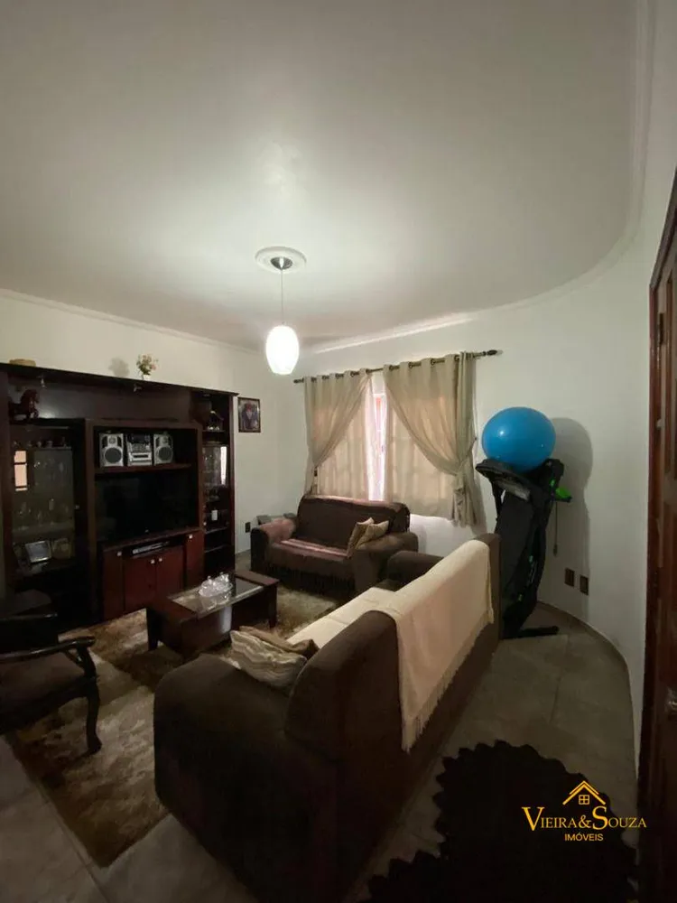Casa, 2 quartos, 100 m² - Foto 1