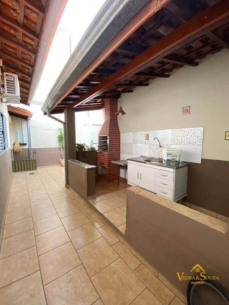 Casa, 2 quartos, 100 m² - Foto 4