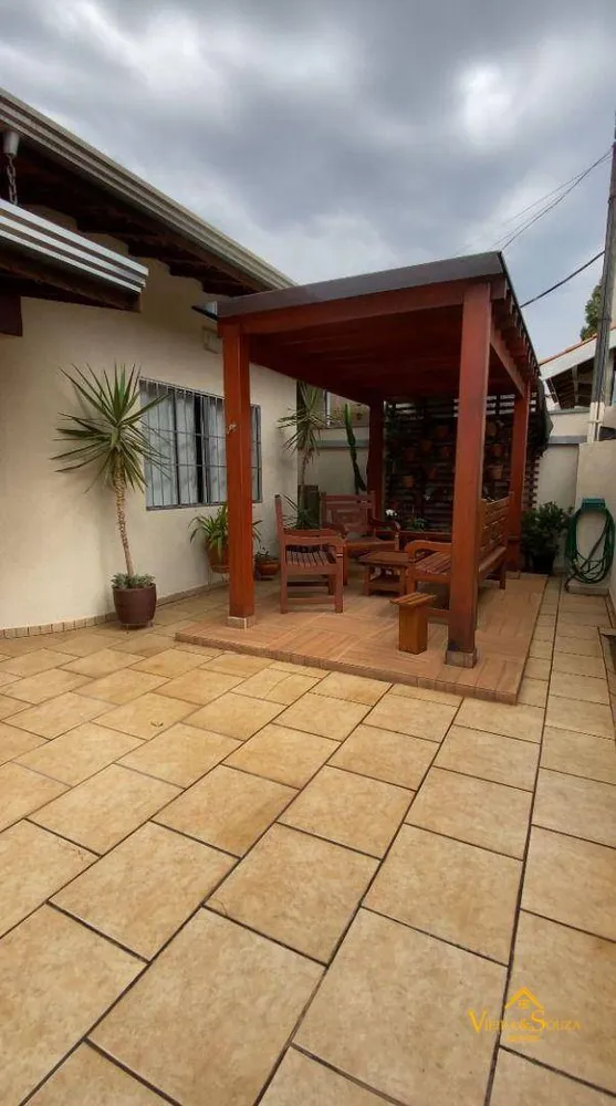 Casa, 2 quartos, 100 m² - Foto 2