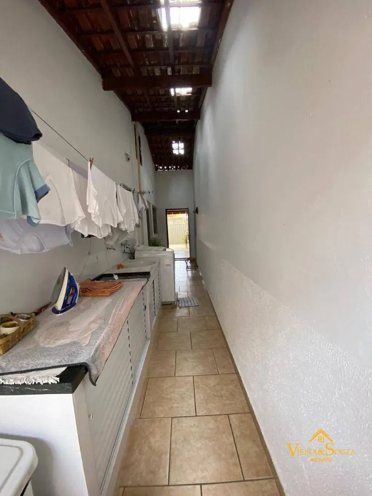 Casa, 2 quartos, 100 m² - Foto 10