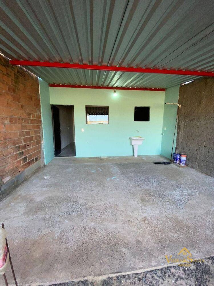 Casa à venda com 1 quarto, 100M2 - Foto 3
