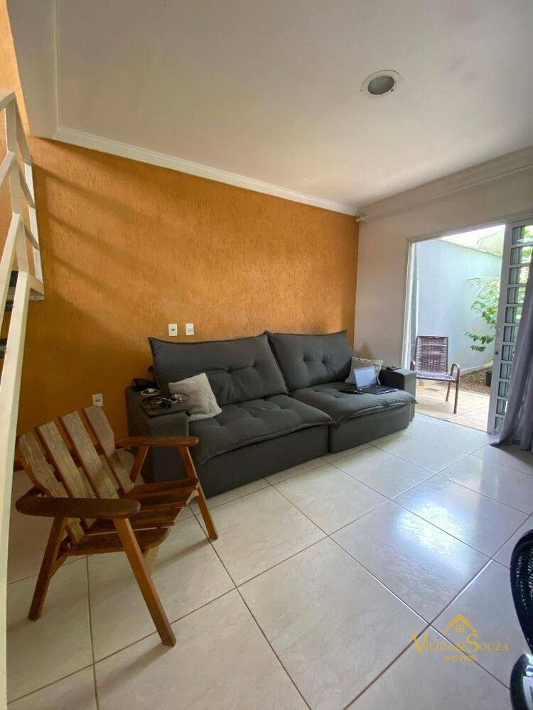 Casa à venda com 3 quartos, 236m² - Foto 8