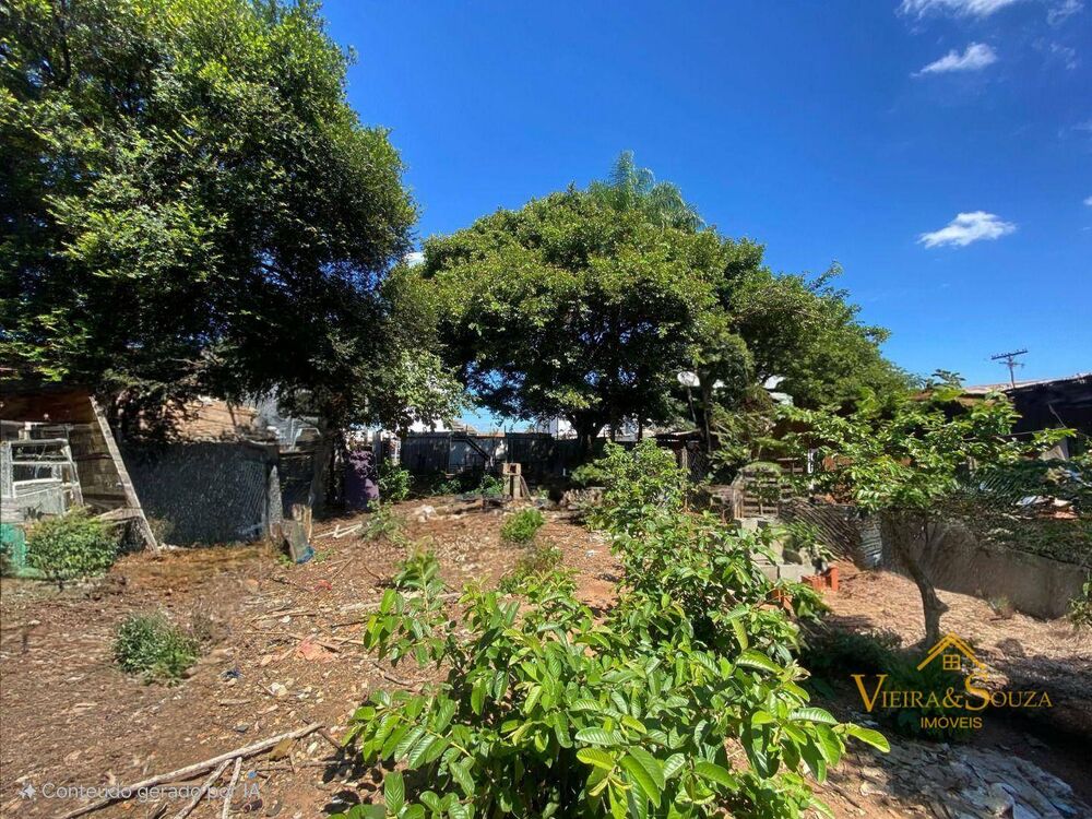 Terreno, 500 m² - Foto 1