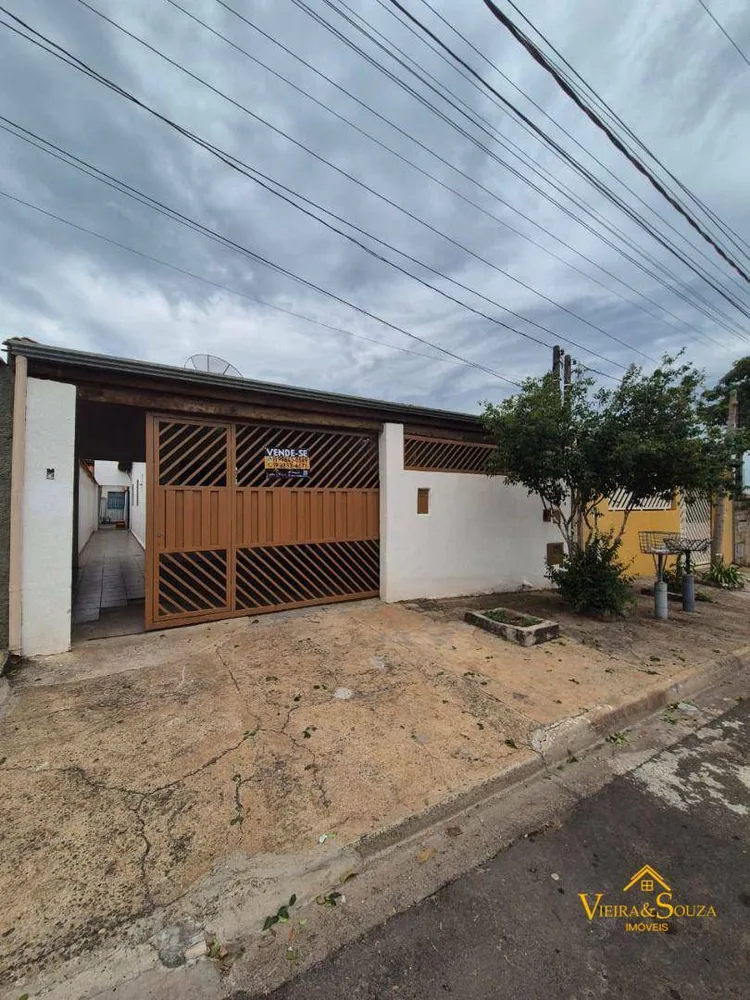Casa, 4 quartos, 250 m² - Foto 4