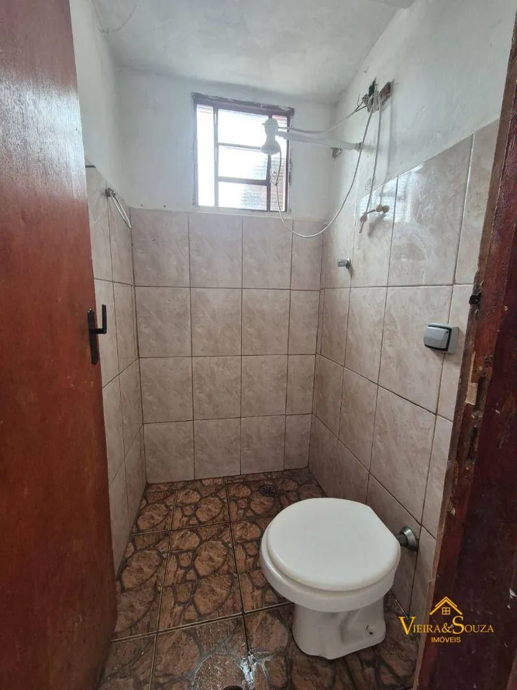 Casa, 4 quartos, 250 m² - Foto 6