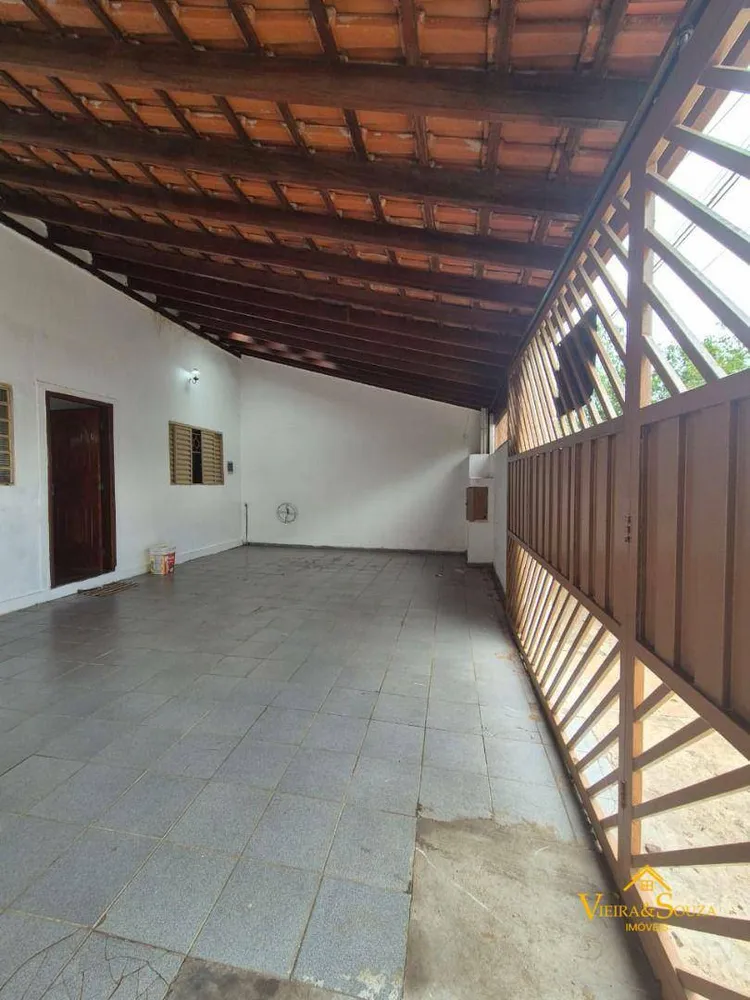 Casa, 4 quartos, 250 m² - Foto 2