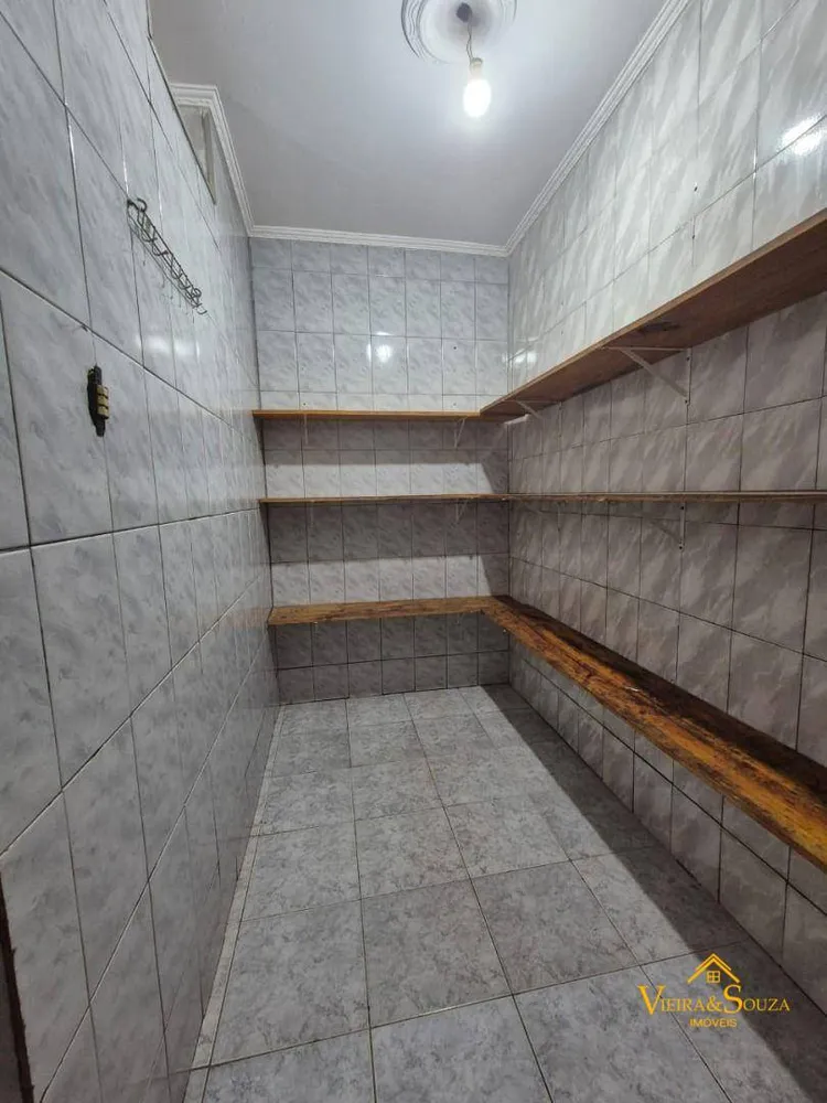 Casa, 4 quartos, 250 m² - Foto 9