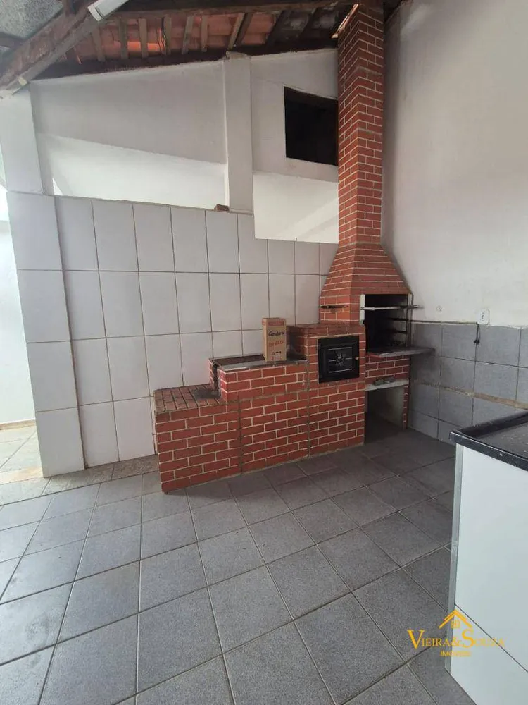 Casa, 4 quartos, 250 m² - Foto 2
