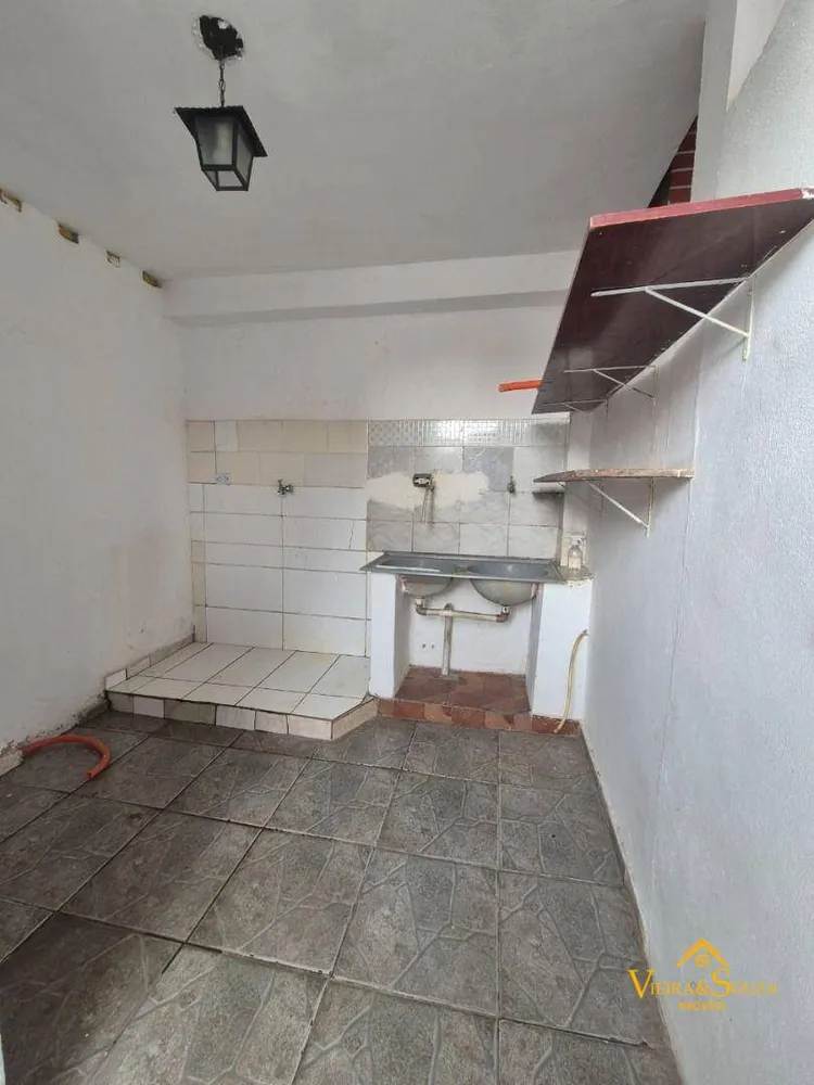 Casa, 4 quartos, 250 m² - Foto 10