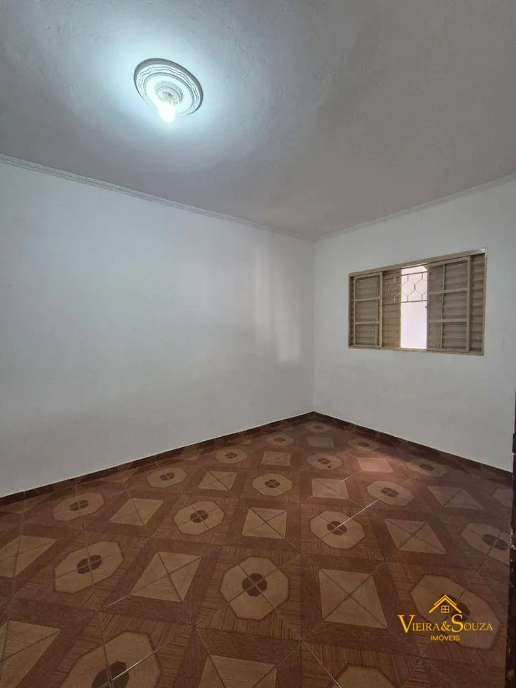 Casa, 4 quartos, 250 m² - Foto 1