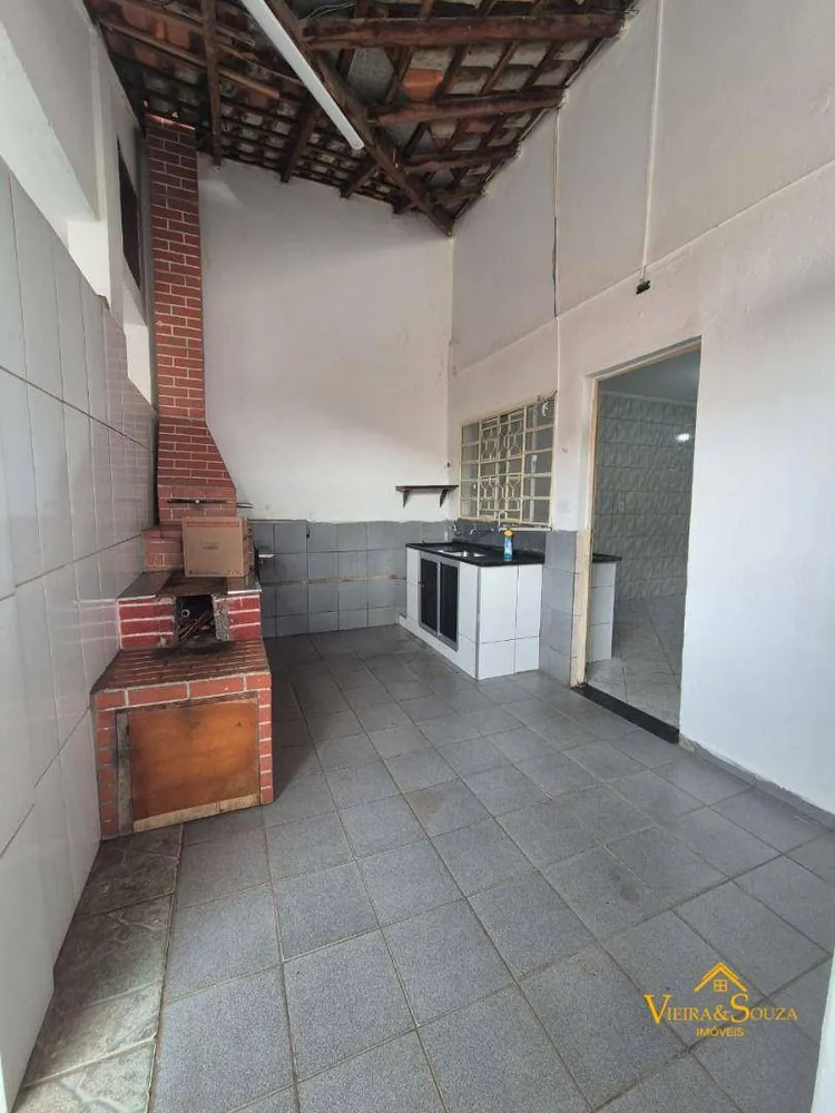 Casa, 4 quartos, 250 m² - Foto 11